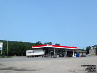 Esso à Temiscaming,QC