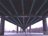 Rivi�re Richelieu, Sorel-Tracy,QC
